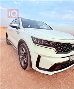 کیا سۆرینتۆ